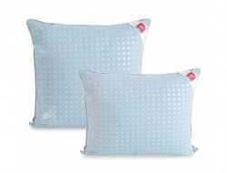 Подушка пуховая Легкие Сны НЕЖНАЯ 50х68 средняя