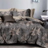 Постельное белье из микросатина TANGO DF-459 DREAM FLY 50х70 (1шт), 70х70 (1шт) 1,5-спальное