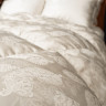 Одеяло кассетное GERMAN GRASS SILK DOWN GRASS 200х200 всесезонное