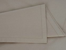 Простыня GERMAN GRASS SILVER PALETTE GRASS 240х260