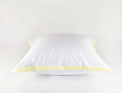 Комплект наволочек GERMAN GRASS VIENNA NOBLE AMBER GRASS 70х70 (2шт)