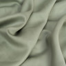Постельное белье с простыней на резинке 180х200 GERMAN GRASS OLIVE BRILLIANT GRASS 50х70 (2шт) евро
