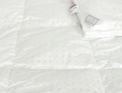 Одеяло кассетное АЛЬВИТЕК ДОЛЬЧЕ-ЛЮКС 172x205 теплое