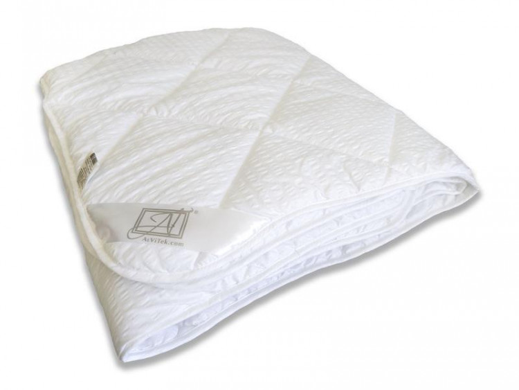 Одеяло стеганое АЛЬВИТЕК ОКЛ-О-20 CRYSTAL DREAM 172x205 легкое