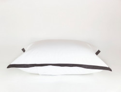 Комплект наволочек GERMAN GRASS VIENNA NOBLE GRAY GRASS 50х70 (2шт)