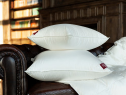 Подушка GERMAN GRASS LUXE DOWN GRASS 50х68 мягкая