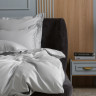 Пододеяльник из египетского хлопка GERMAN GRASS Ash Grey Allure Grass 140х205