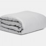 Пододеяльник из египетского хлопка GERMAN GRASS Ash Grey Allure Grass 140х205
