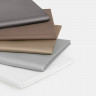 Пододеяльник из египетского хлопка GERMAN GRASS Ash Grey Allure Grass 140х205