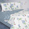 Постельное белье из поплина двухстороннее АЛЬВИТЕК ПА-3-756 евро