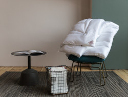 Одеяло стеганое GERMAN GRASS NON-ALLERGENIC PREMIUM GRASS 200х200 легкое