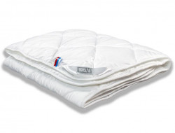 Одеяло стеганое АЛЬВИТЕК ОТЭЛ-О-22 EUCALIYPTUS FOREST 200x220 легкое