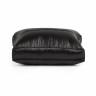 Дорожный плед пуховый GERMAN GRASS Travel Plaid&Pillow Grass Black 140х200