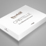 Постельное белье жаккардовое CRISTELLE  LA COLLECTION DU LOUVRE CJ03-52 евро
