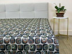 Покрывало тонкоеовое АЛЬВИТЕК ГОБЕЛЕН ПОК-78/22 190х220