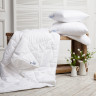 Одеяло стеганое GERMAN GRASS BAMBOO FAMILIE BIO 155x200 всесезонное