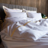Постельное белье GERMAN GRASS VIENNA NOBLE AMBER GRASS 50х70 (2шт) евро
