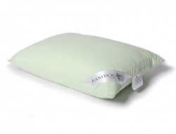 Подушка из модала и искусственного лебяжьего пуха BELPOL BAMBOO AIR 50х70 средняя