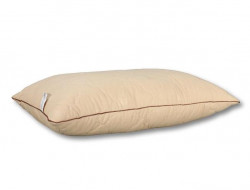 Подушка стеганая АЛЬВИТЕК САХАРА-МИКРОФИБРА 50х68С