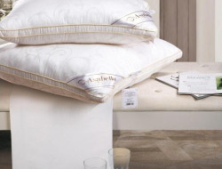 Подушка из тенсела ASABELLA P-5 70х70