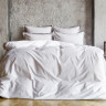 Постельное белье GERMAN GRASS VIENNA NOBLE PEARL GRASS 50х70 (2шт) евро 200х200