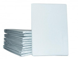 Простыня из сатина люкс ASABELLA 609-P 275х280