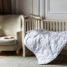 Одеяло стеганое GERMAN GRASS BABY MERINO WOOL 100х150 всесезонное