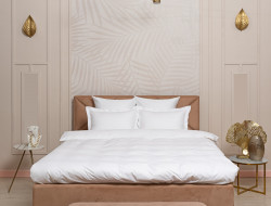 Постельное белье GERMAN GRASS PAISLEY PALETTE GRASS 50х70 (2шт), 70х70 (2шт) семейное