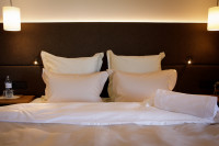 Комплект наволочек VON DER THANNEN KISSEN WHITE 70х70 (2шт)