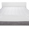 Наматрасник верблюжий GERMAN GRASS MATTRESS CAMEL WOOL GRASS всесезонный 200х200
