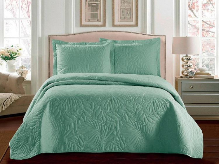 Покрывало тонкое из микрофибры TANGO MARRAKECH TRM-104 215х240