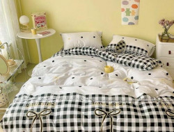 Постельное белье из твила в ПВХ TANGO TPIG-1772 50х70 (2шт) евро