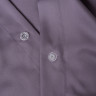 Постельное белье GERMAN GRASS VIOLET BRILLIANT GRASS 50х70 (2шт), 70х70 (2шт) евро