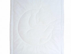 Одеяло детское стеганое из термополотна BELPOL KITTY LIGHT 110х140 всесезонное