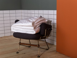 Одеяло стеганое GERMAN GRASS PREMIUM FAMILIE NON-ALERGENIC 200х220 легкое