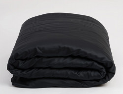 Пододеяльник GERMAN GRASS BLACK BRILLIANT GRASS 140х205