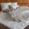 Одеяло стеганое GERMAN GRASS ORGANIC СOTTON GRASS 150х200 легкое