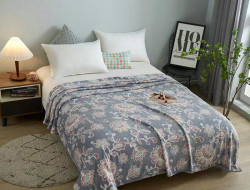 Плед из микрофибры CRISTELLE FLAMENCO CFR-88 150х200