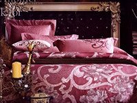 Постельное белье из жаккарда TANGO TJ-01 50х70 (2шт), 70х70 (2шт) евро