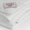 Одеяло стеганое точечно GERMAN GRASS LUXURY SILK GRASS 150х200 легкое