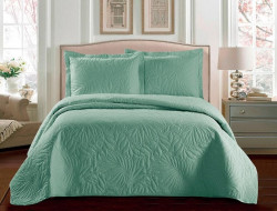 Покрывало тонкое из микрофибры TANGO MARRAKECH TRM-104 240х240