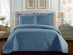 Покрывало тонкое из микрофибры TANGO MARRAKECH TRM-103 240х240