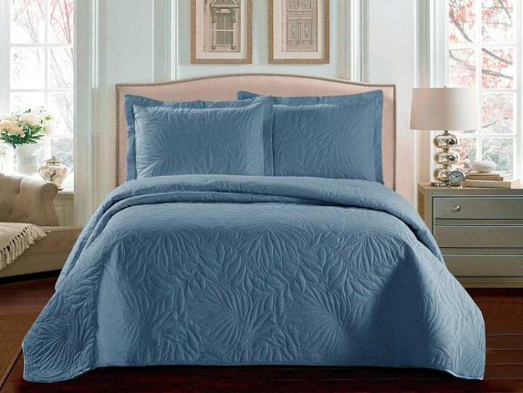 Покрывало тонкое из микрофибры TANGO MARRAKECH TRM-103 240х240