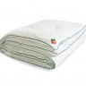 Одеяло детское из бамбука стеганое Легкие Сны БАМБОО 110х140 теплое