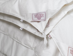 Одеяло кашемировое стеганое GERMAN GRASS ALLIANCE CASHMERE GRASS всесезонное Light 240х220