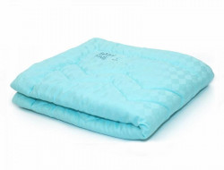 Одеяло детское стеганое из термополотна BELPOL BRAVO WHITE 110х140 легкое