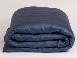 Пододеяльник GERMAN GRASS BLUE BRILLIANT GRASS 140х205