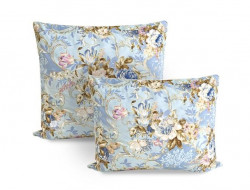 Подушка перо-пуховая Легкие Сны ЛАНА 50х68 упругая