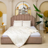 Одеяло стеганое точечно GERMAN GRASS GREAT SILK GRASS 220х240 всесезонное
