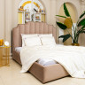 Одеяло стеганое точечно GERMAN GRASS GREAT SILK GRASS 220х240 всесезонное